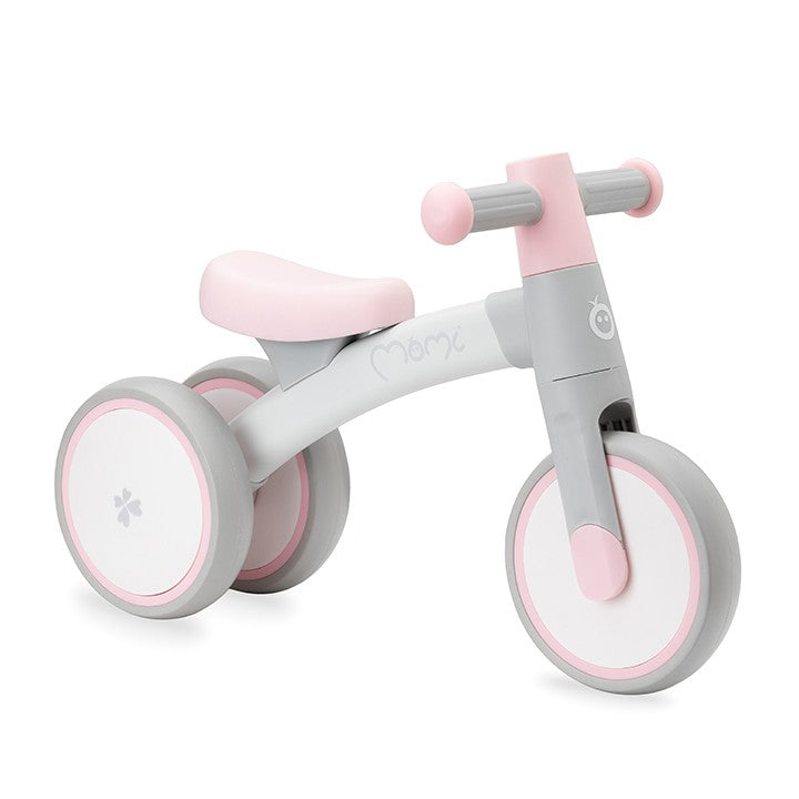 MoMi Tedi Mini Bike (Pink)