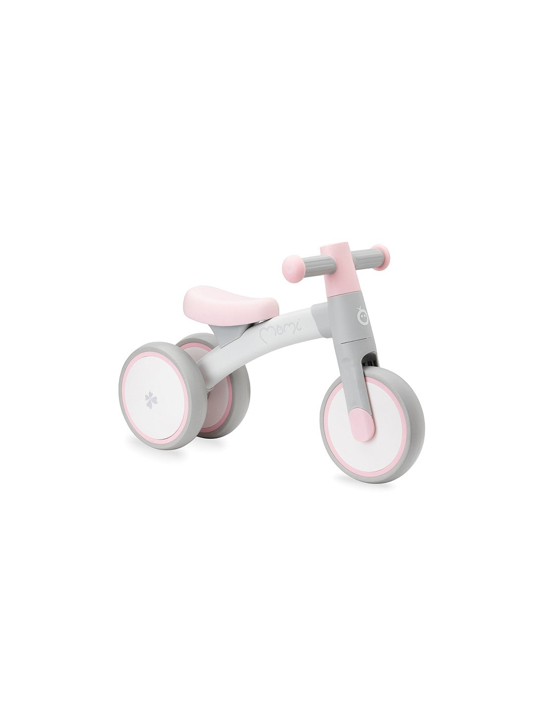 MoMi Tedi Mini Bike (Pink)