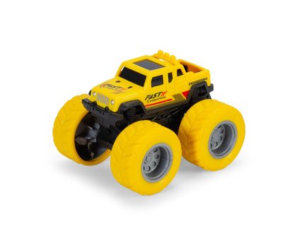 Dickie Toys Monster Trucks (Sold Separately)