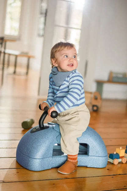 Scoot & Ride أول منتج لي