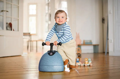 Scoot & Ride أول منتج لي