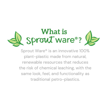 Green Sprouts Ware شفاط الأنف بأنبوب سيليكوني (للبالغين فقط)