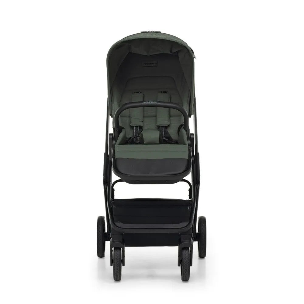 Foppapedretti Tictoc Stroller (Olive)