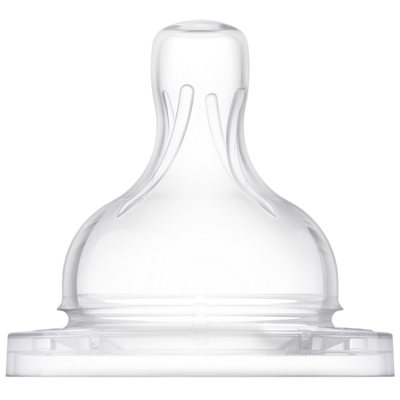 Philips Avent Anti-Colic Teats (0M+) - Pack of 2