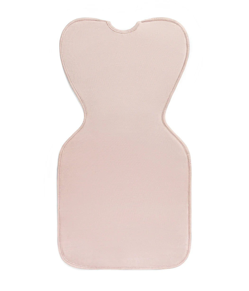 Love To Dream Swaddle Up Lite 0.2 Tog - STAGE 1 (Blush)