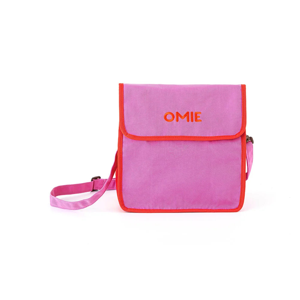 Omie Back to School Bundle (Pink).