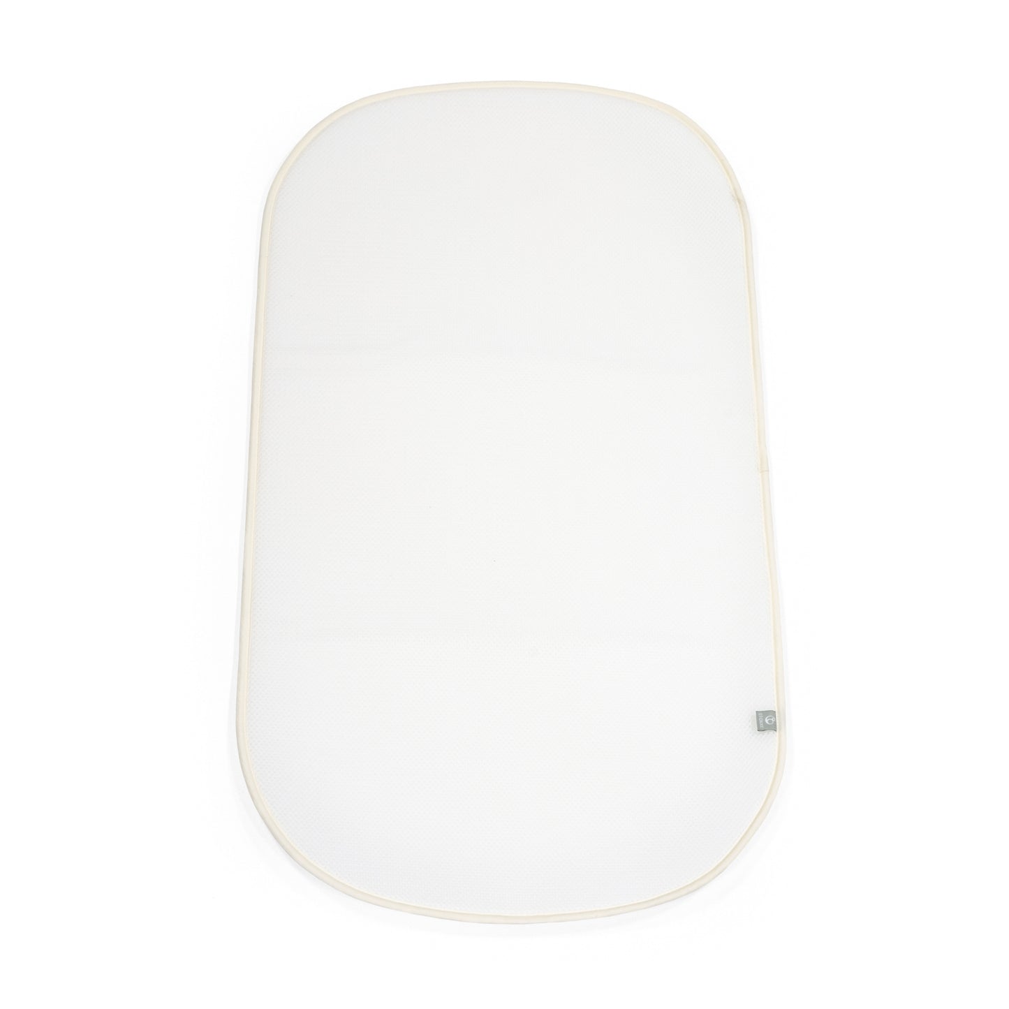 Stokke Snoozi Protection Sheet White
