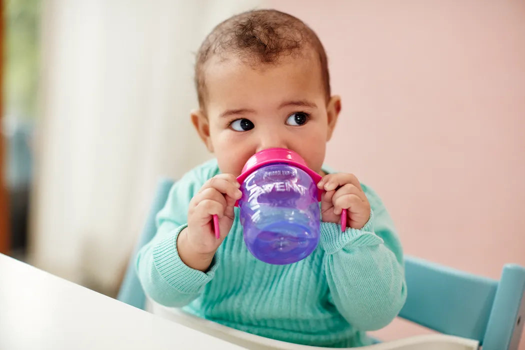 Philips Avent My Easy Sip Cup (200ml)