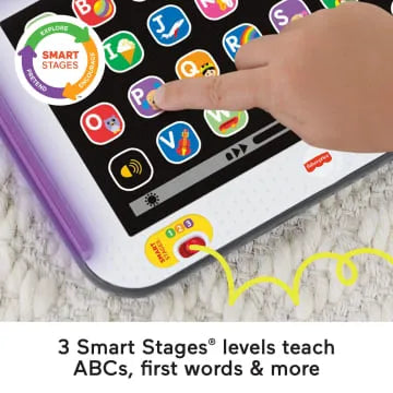 Fisher Price Laugh & Learn Smart Stages Tablet
