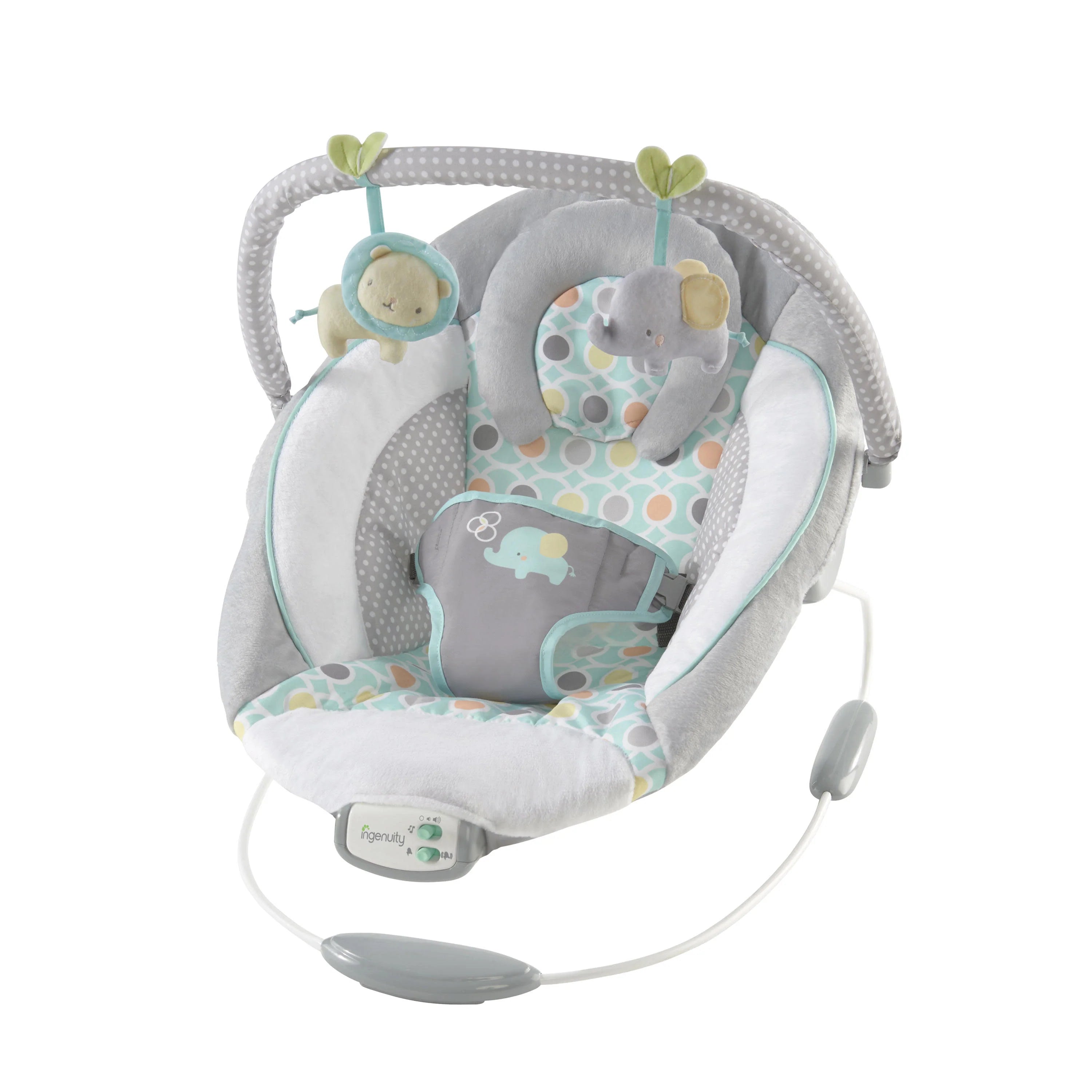 Ingenuity Soothing Bouncer (Morrison)