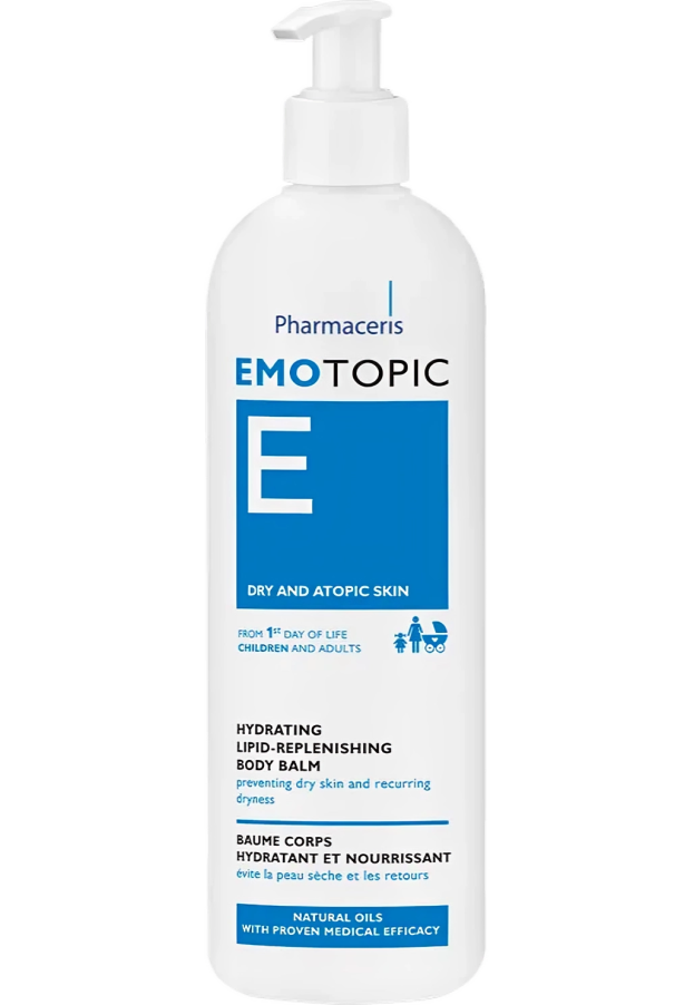 Pharmaceris Emotopic Hydrating Body Balm