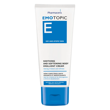 Pharmaceris Emotopic Softening Body Emollient Cream (200 ml)