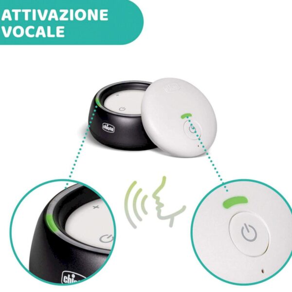 Chicco Audio Baby Monitor