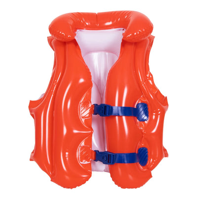 JILONG - Plain Inflatable Swim Vest