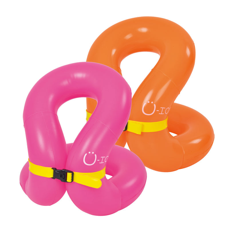 JILONG - U-Ion Inflatable Swim Vest