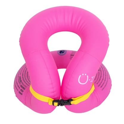JILONG - U-Ion Inflatable Swim Vest