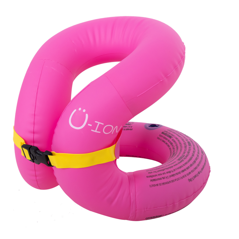 JILONG - U-Ion Inflatable Swim Vest