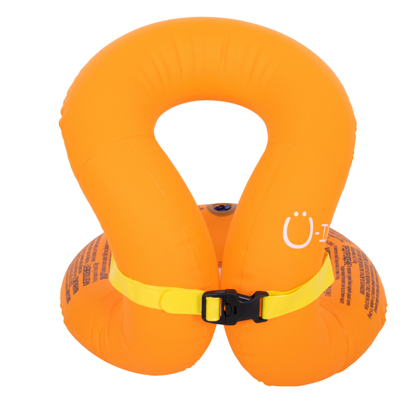 JILONG - U-Ion Inflatable Swim Vest