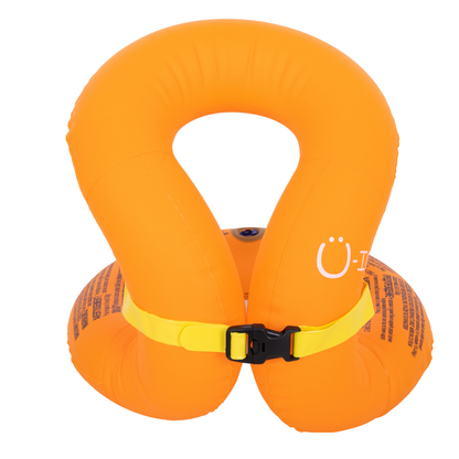 JILONG - U-Ion Inflatable Swim Vest