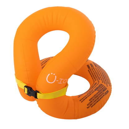 JILONG - U-Ion Inflatable Swim Vest