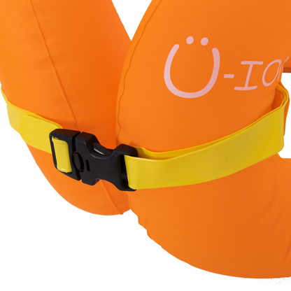 JILONG - U-Ion Inflatable Swim Vest