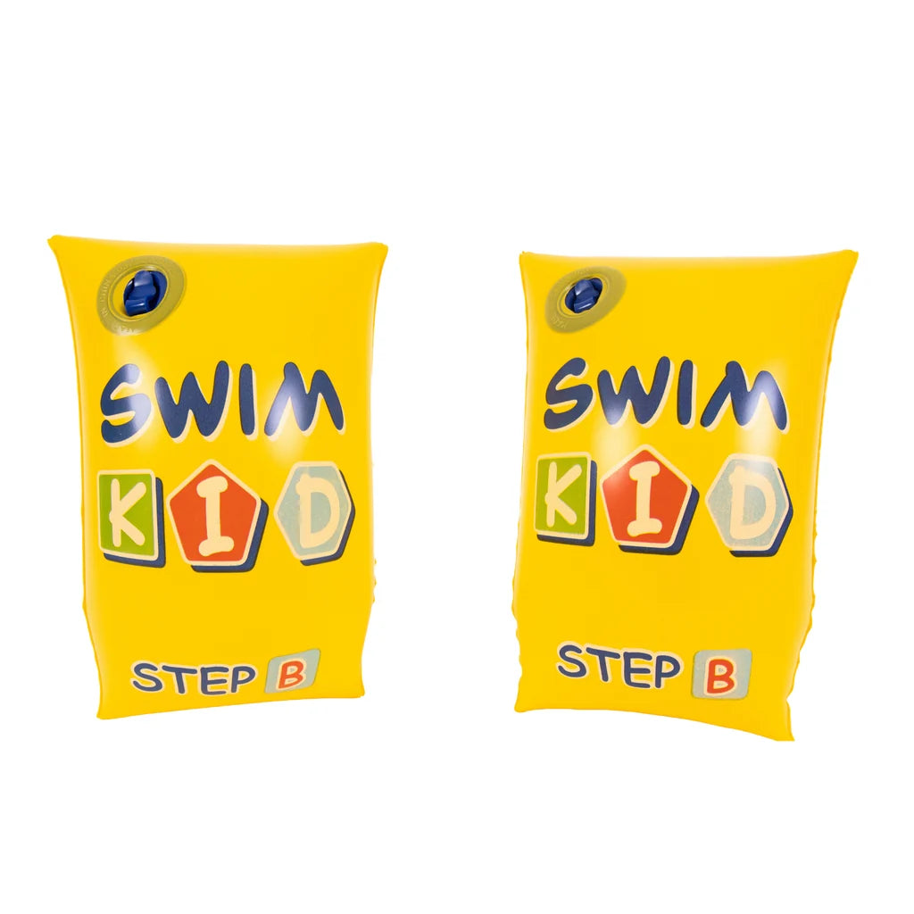 JILONG - Arm Bands B Inflatable Swim Floats