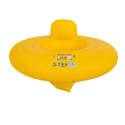 JILONG - Round Inflatable Baby Swim Seat