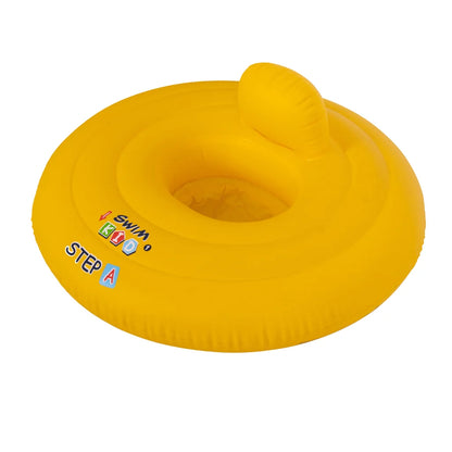 JILONG - Round Inflatable Baby Swim Seat