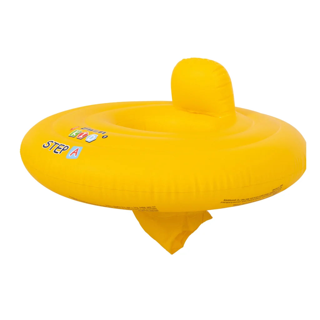 JILONG - Round Inflatable Baby Swim Seat