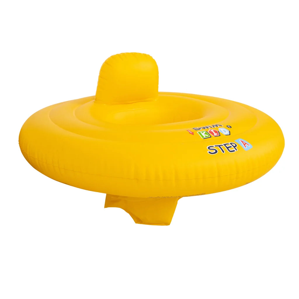 JILONG - Round Inflatable Baby Swim Seat