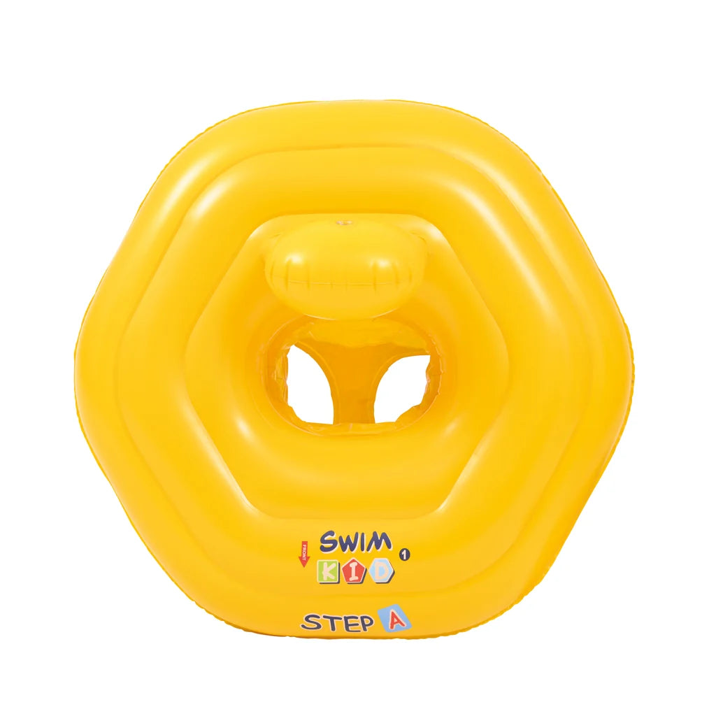 JILONG - Polygon Baby Inflatable Seat