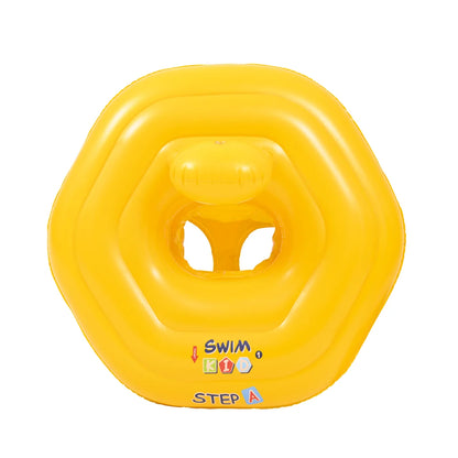 JILONG - Polygon Baby Inflatable Seat