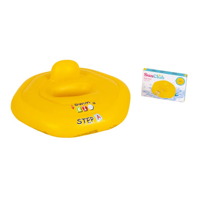 JILONG - Polygon Baby Inflatable Seat