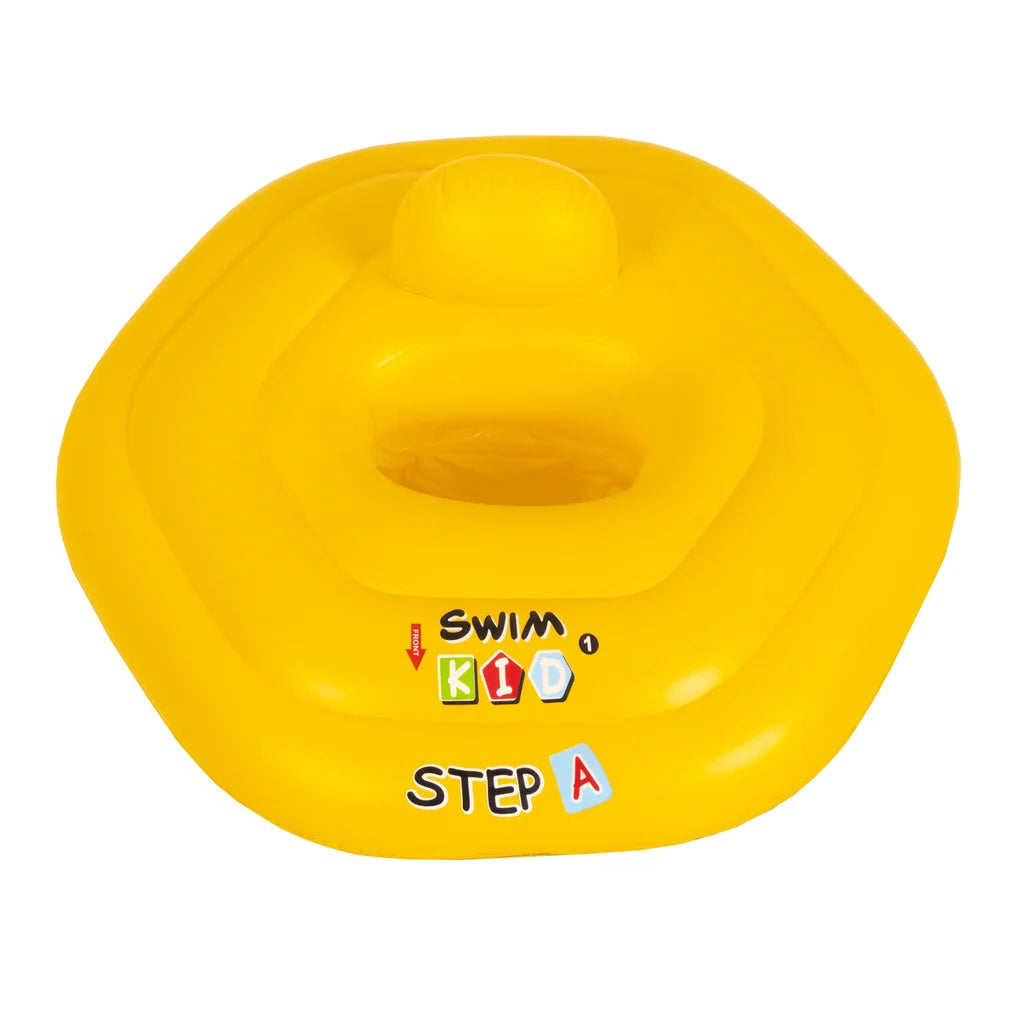 JILONG - Polygon Baby Inflatable Seat