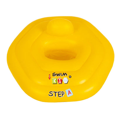 JILONG - Polygon Baby Inflatable Seat