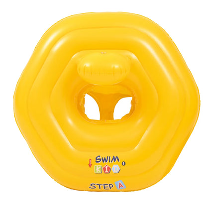 JILONG - Polygon Baby Inflatable Seat