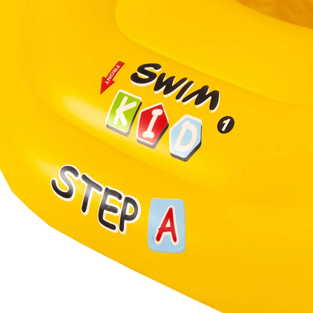 JILONG - Polygon Baby Inflatable Seat