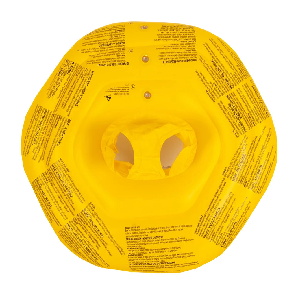 JILONG - Polygon Baby Inflatable Seat