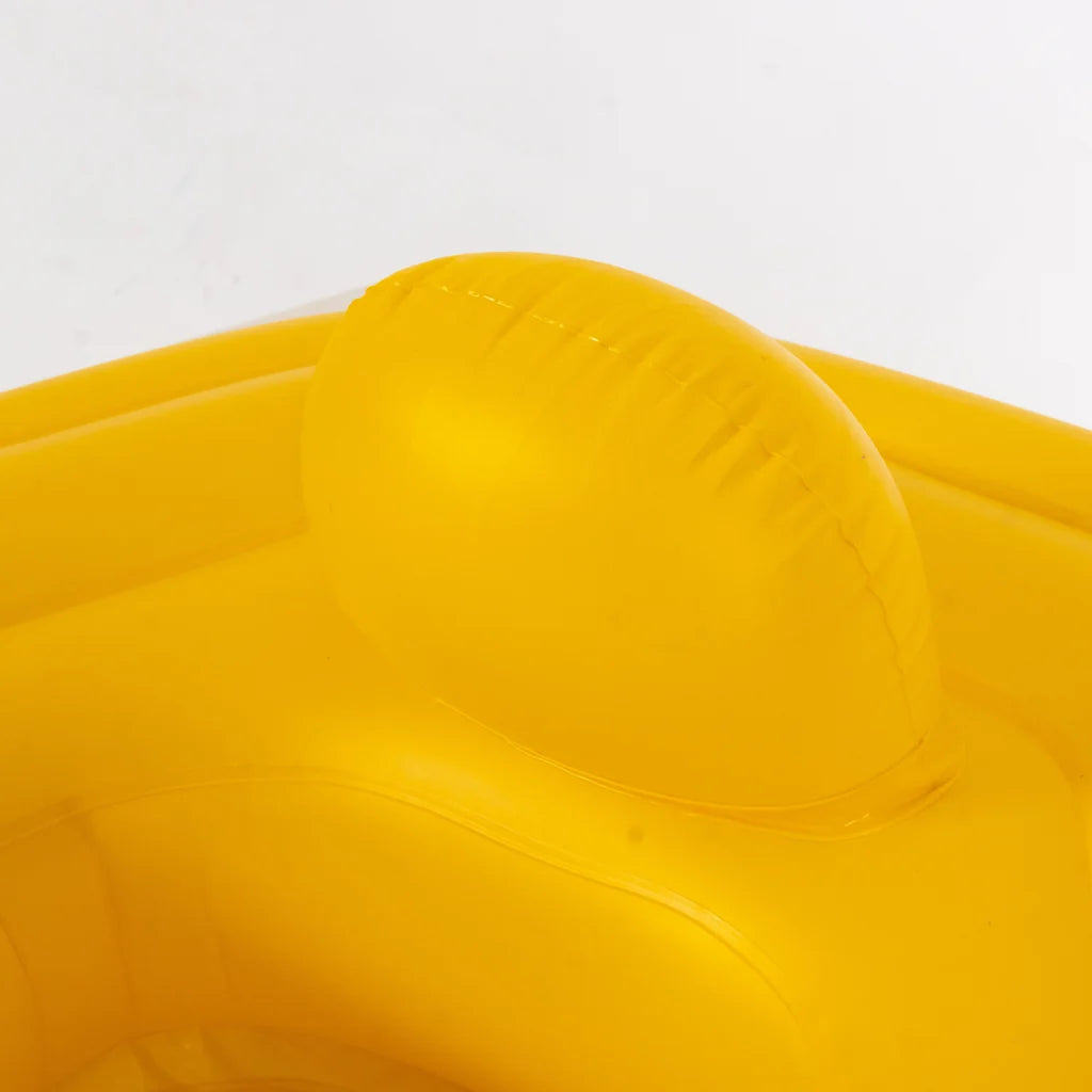 JILONG - Polygon Baby Inflatable Seat