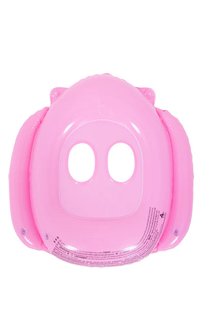 JILONG - Sun Club Inflatable Baby Swim Seat
