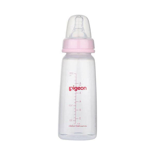 pigeon slim neck bottle