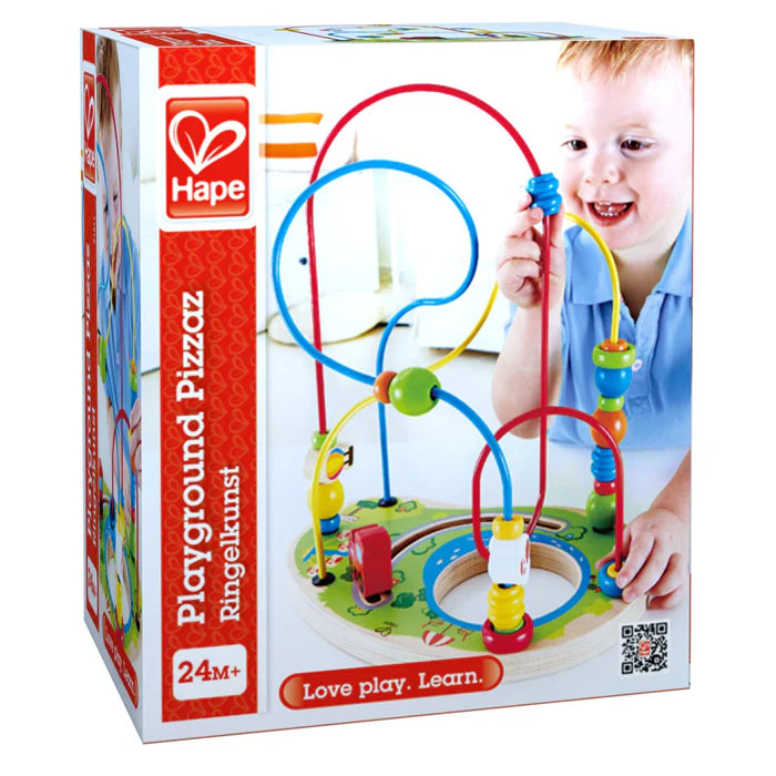 Hape Playground Pizzaz