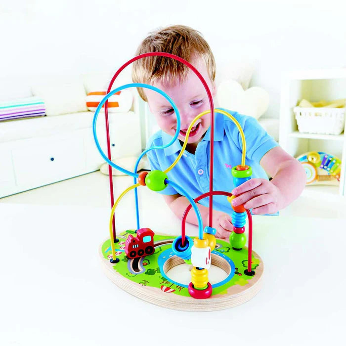 Hape Playground Pizzaz