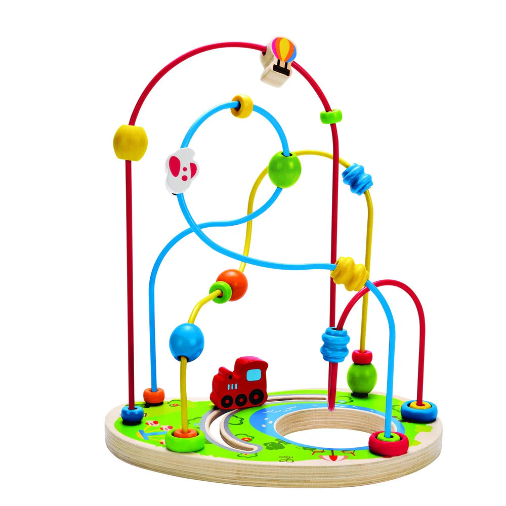 Hape Playground Pizzaz