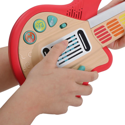 Playgo - Jam Perfect Electronic Guitar