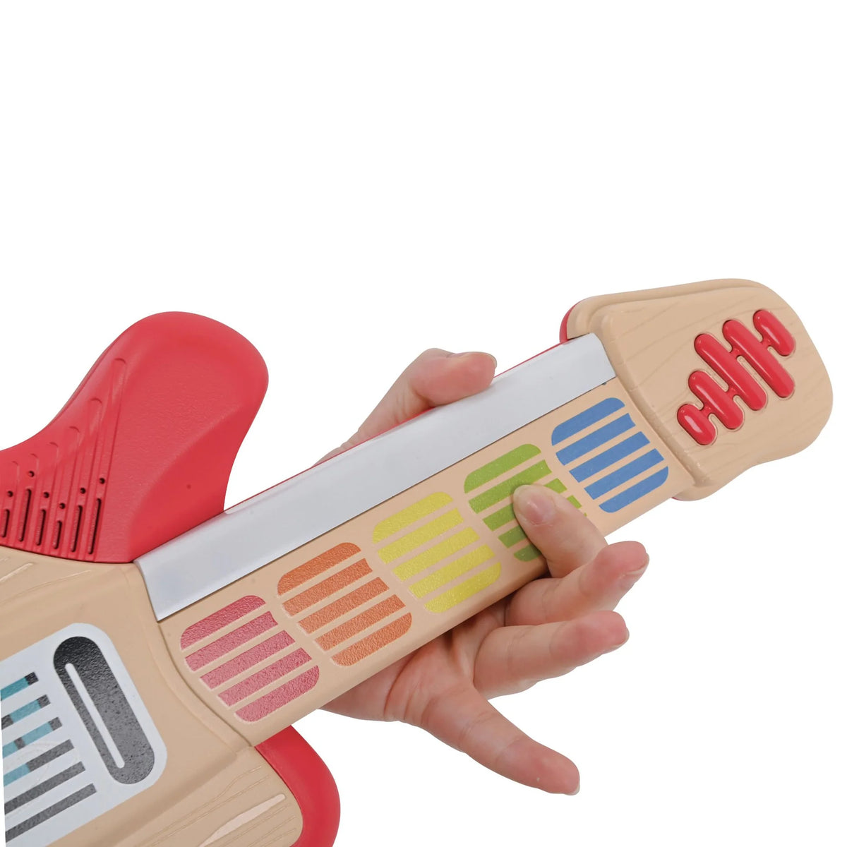 Playgo - Jam Perfect Electronic Guitar