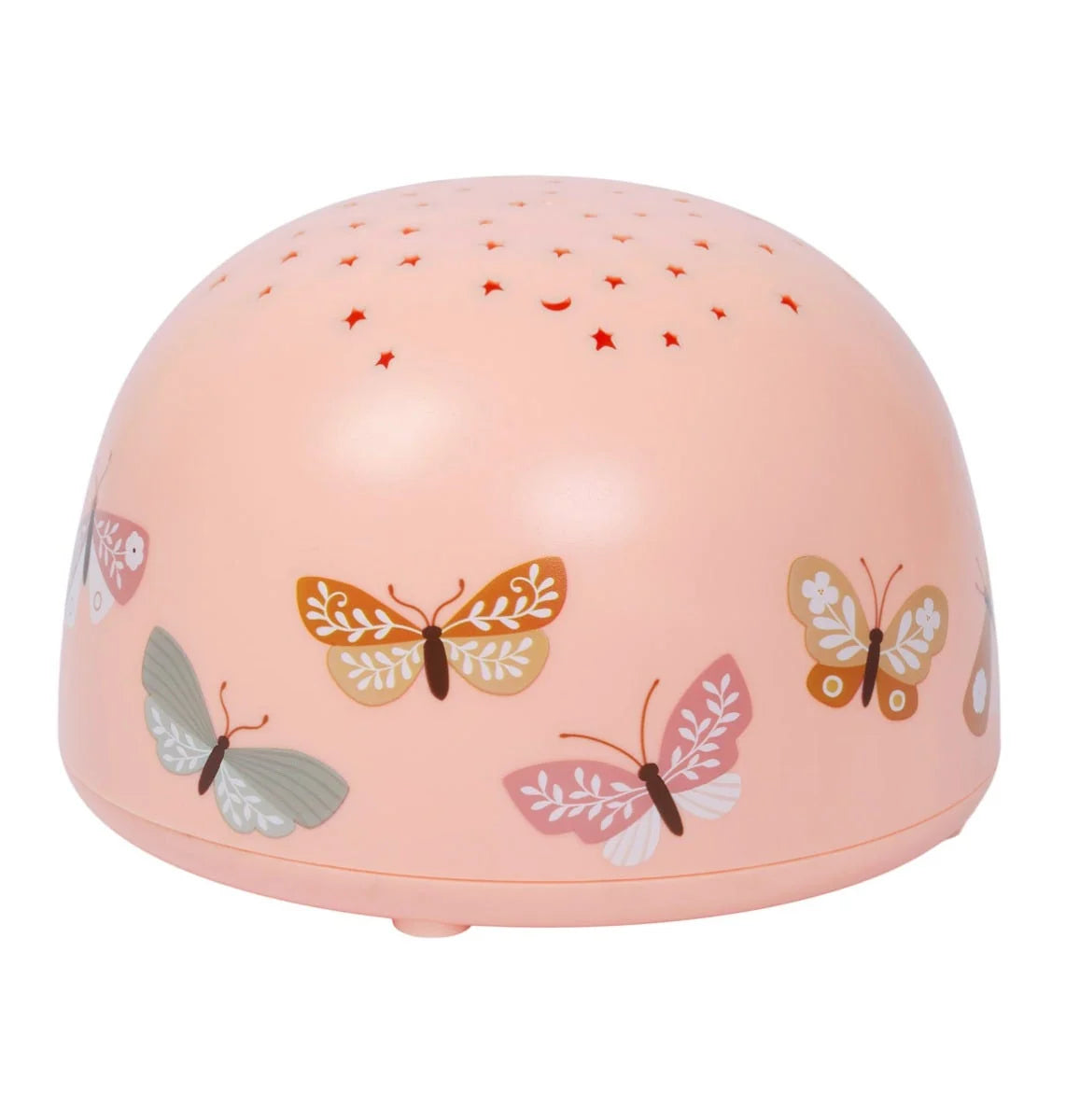 A Little Lovely Company Projector Light (Butterflies)