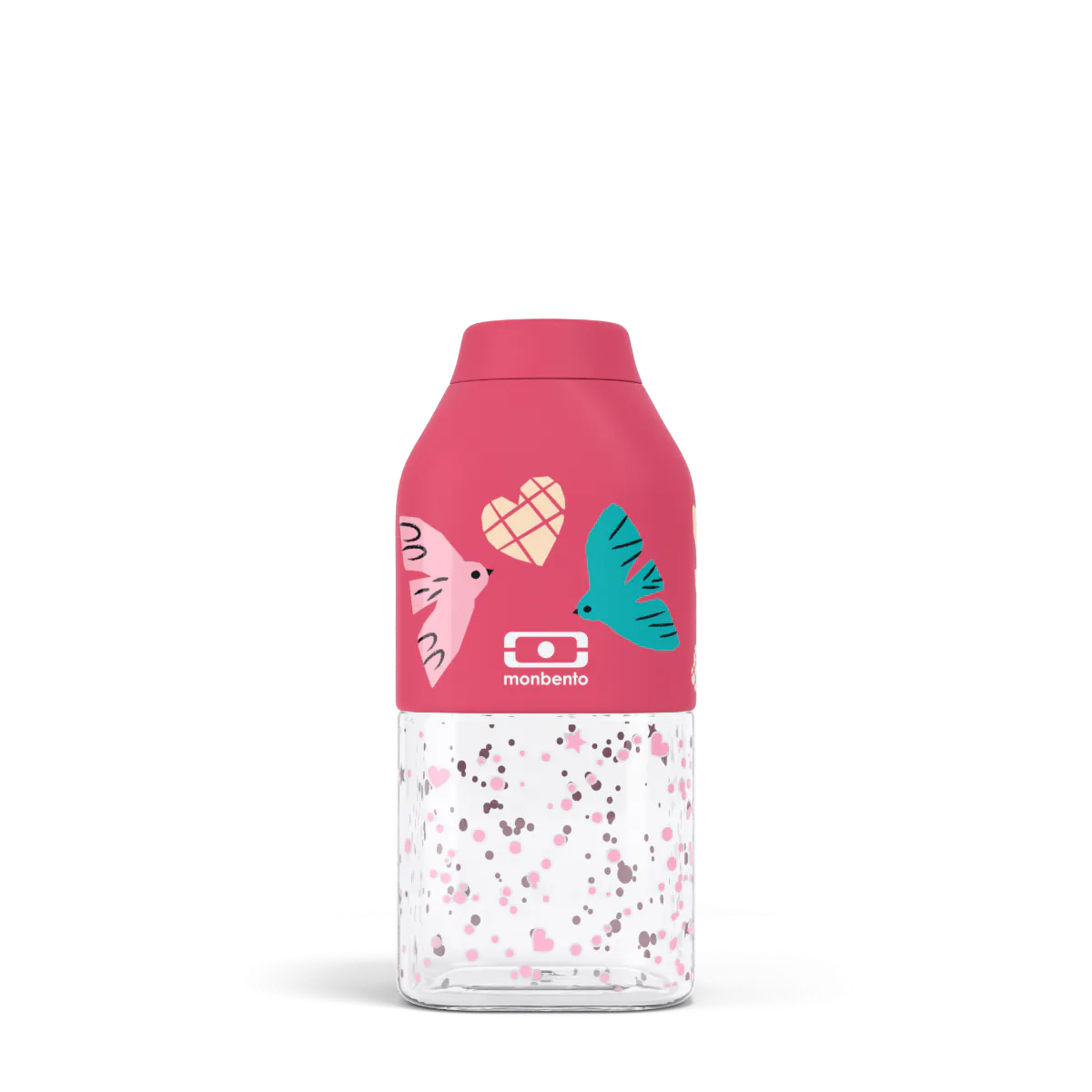 زجاجة ماء مونبينتو بوزيتيف (330ml)