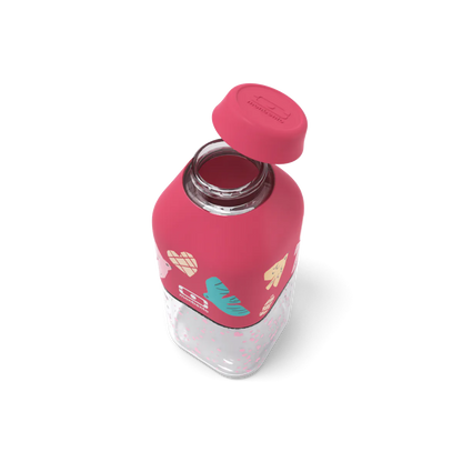 زجاجة ماء مونبينتو بوزيتيف (330ml)