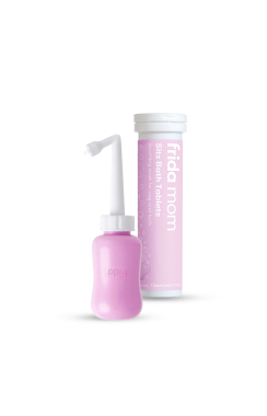 Postpartum Care